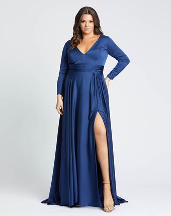 Mac Duggal 55290 #0 default frontface vertical thumbnail
