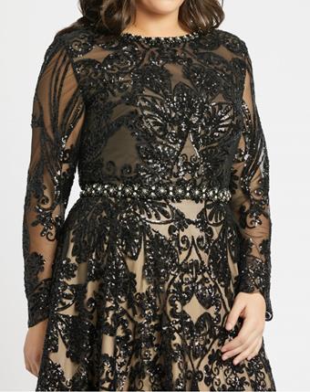 Mac Duggal 67148 #1 vertical thumbnail