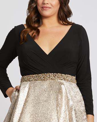 Mac Duggal 67229 #1 vertical thumbnail