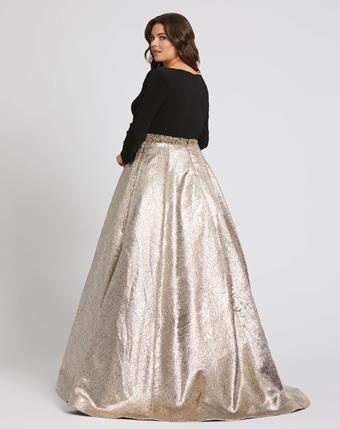 Mac Duggal 67229 #2 default backface vertical thumbnail
