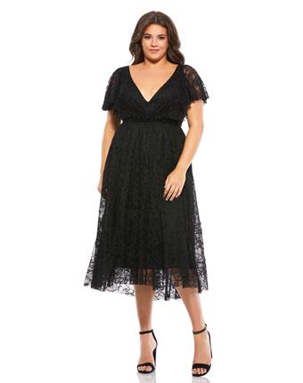 Mac Duggal 67542 #0 default frontface vertical thumbnail