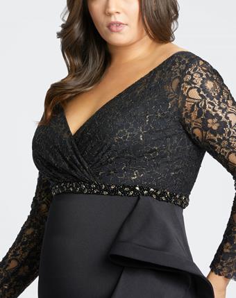 Mac Duggal 67545 #1 vertical thumbnail