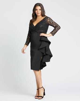 Mac Duggal 67545 #0 default frontface vertical thumbnail
