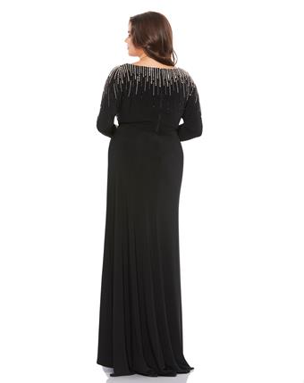 Mac Duggal 67739 #3 default backface vertical thumbnail