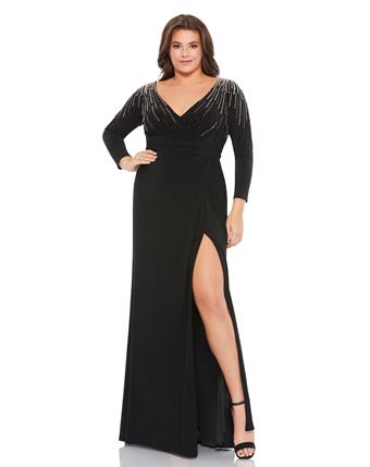 Mac Duggal 67739 #0 default frontface vertical thumbnail