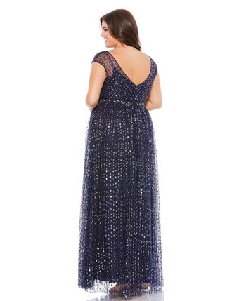 Mac Duggal 67756 #1 default backface vertical thumbnail