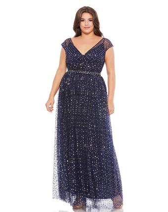 Mac Duggal 67756 #0 default frontface vertical thumbnail