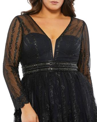 Mac Duggal 67902 #1 vertical thumbnail