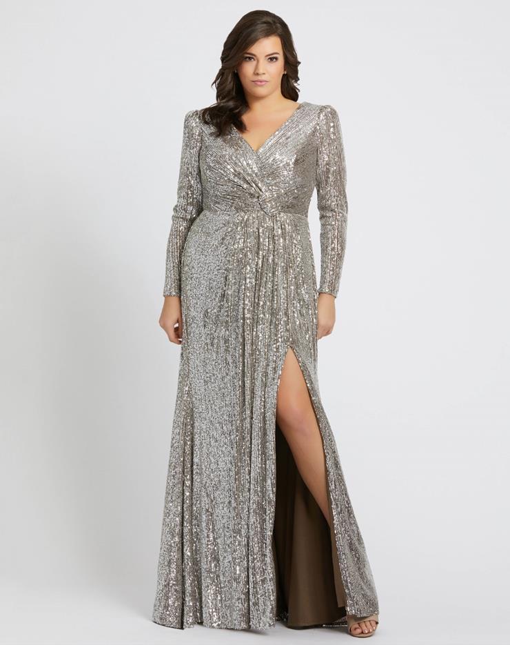 Plus Size Dresses | Elegant Couture