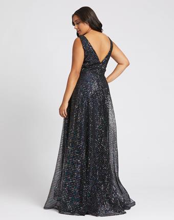 Mac Duggal 77717 #2 default backface vertical thumbnail