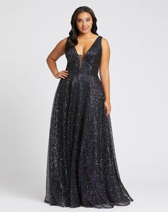 Mac Duggal 77717 #0 default frontface vertical thumbnail
