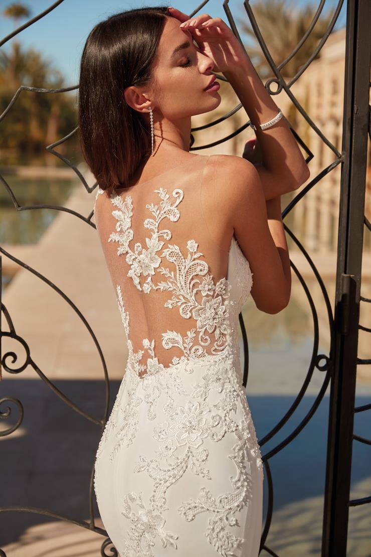 Demetrios Style #1078 #1 picture