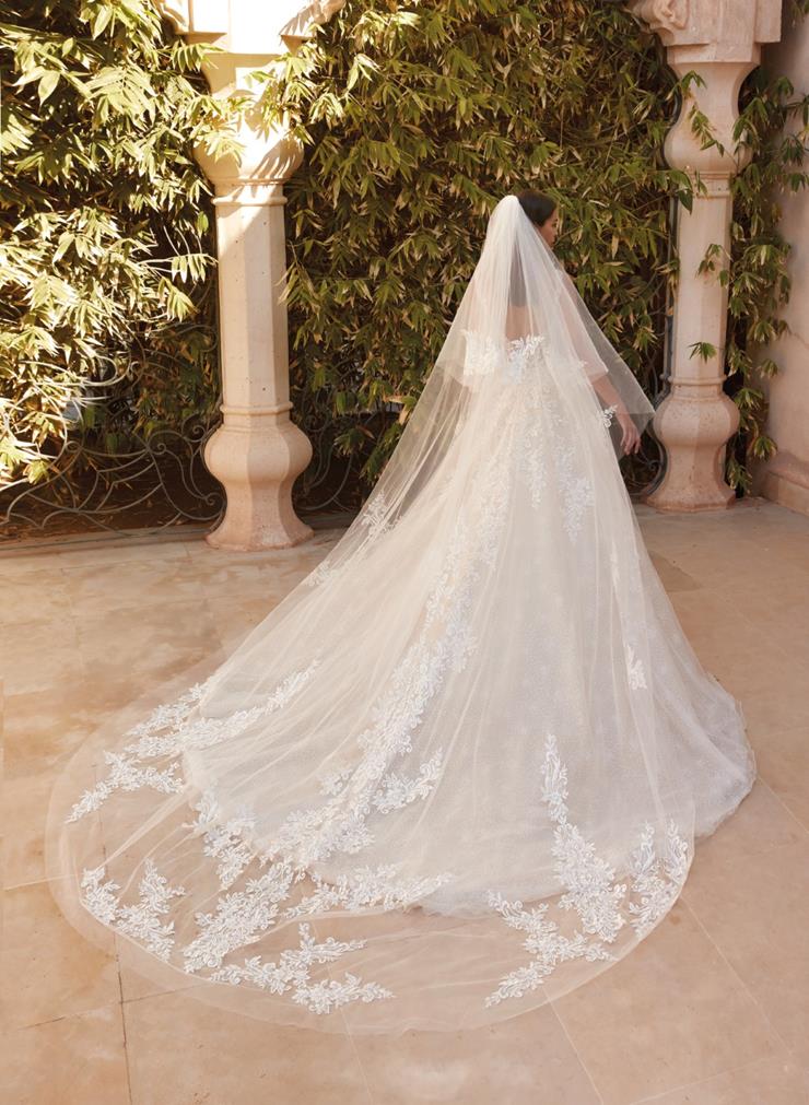 Demetrios Style #1084 #5 picture