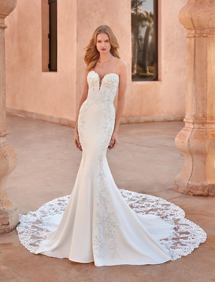Demetrios Style #1085 #3 picture