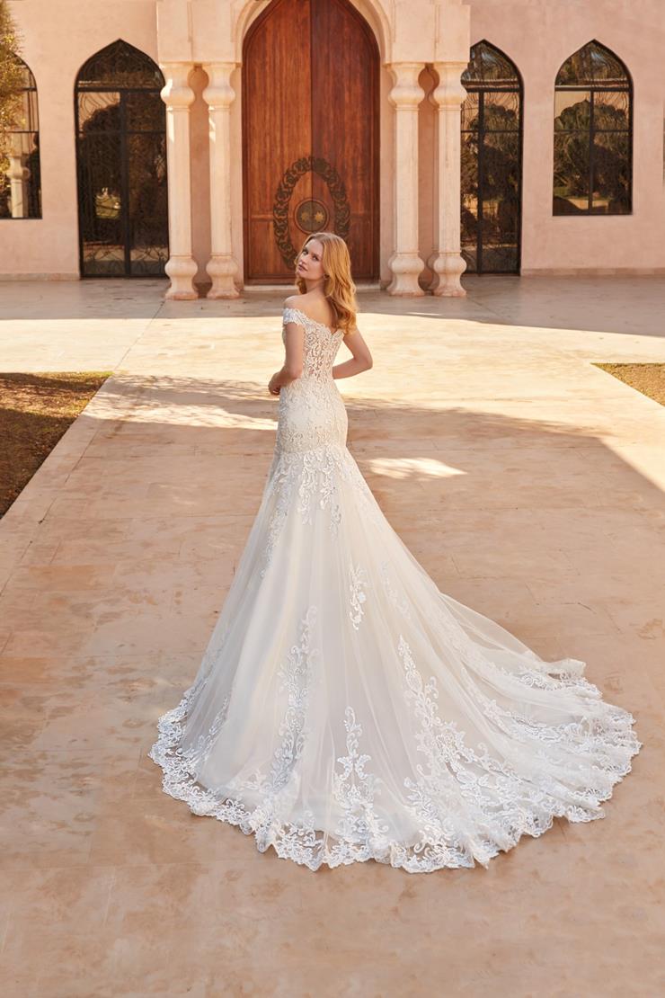 Demetrios Style #1087 #5 picture