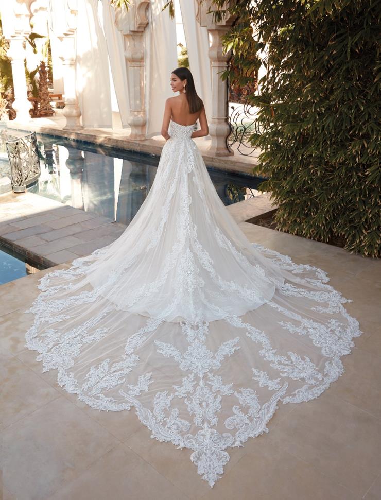 Demetrios Style #1088 #9 picture