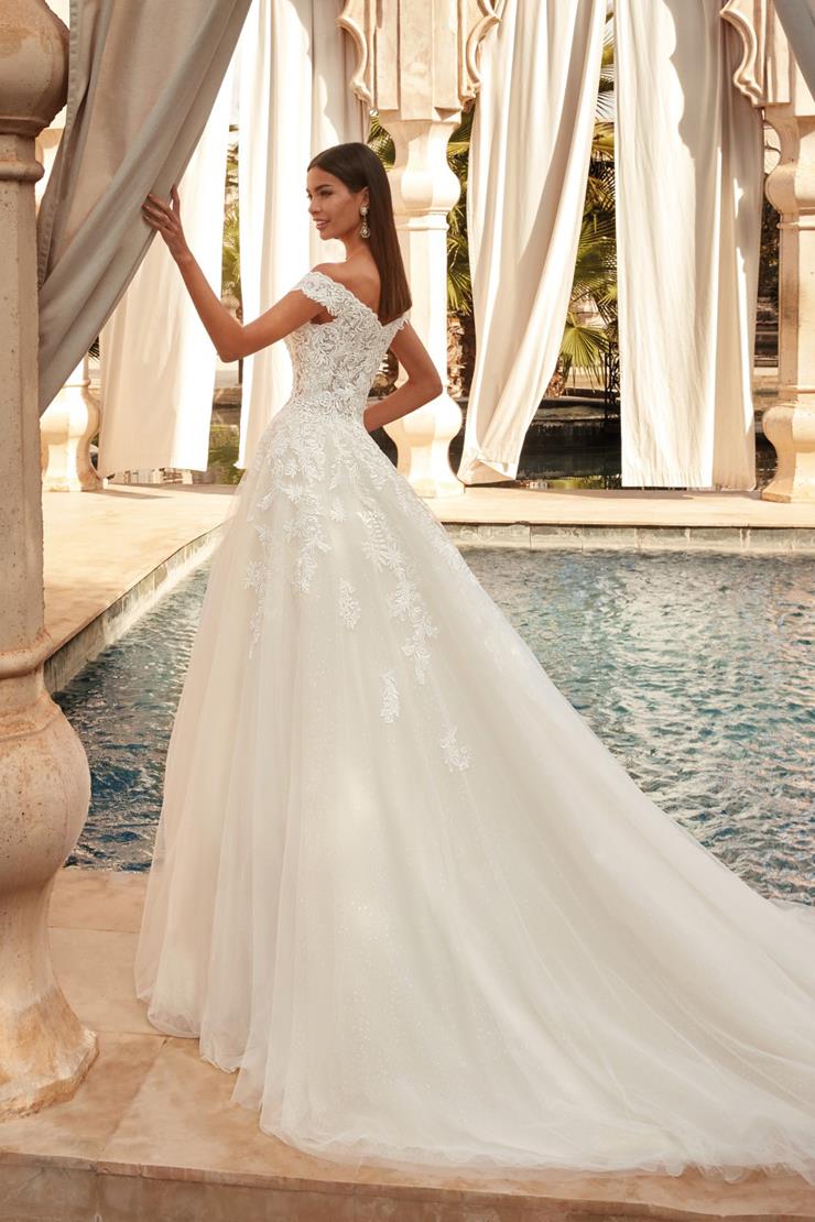 Demetrios Style #1096 #5 picture