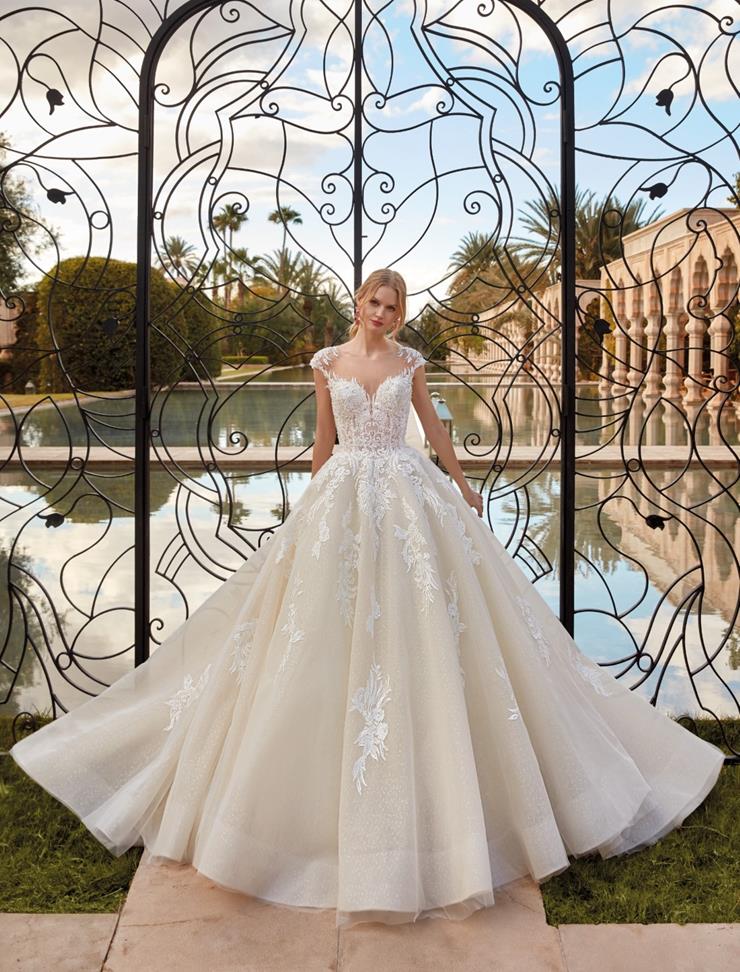 Demetrios Style #1097 #3 picture