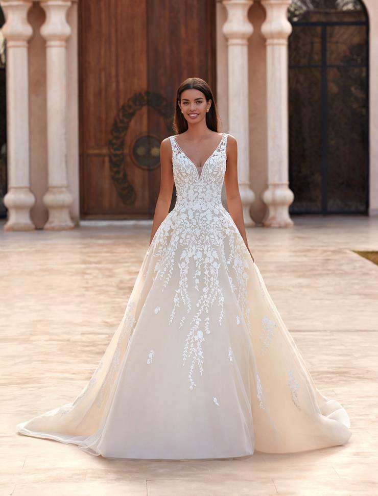 Demetrios Style #1099 #5 picture