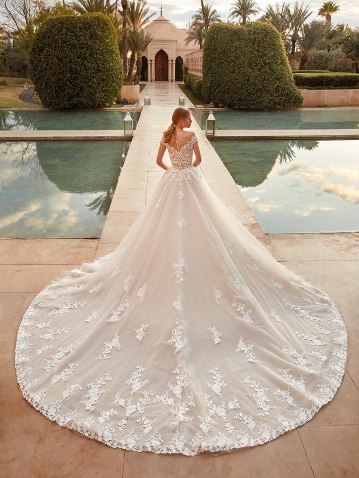 Demetrios Style #1101 #7 picture