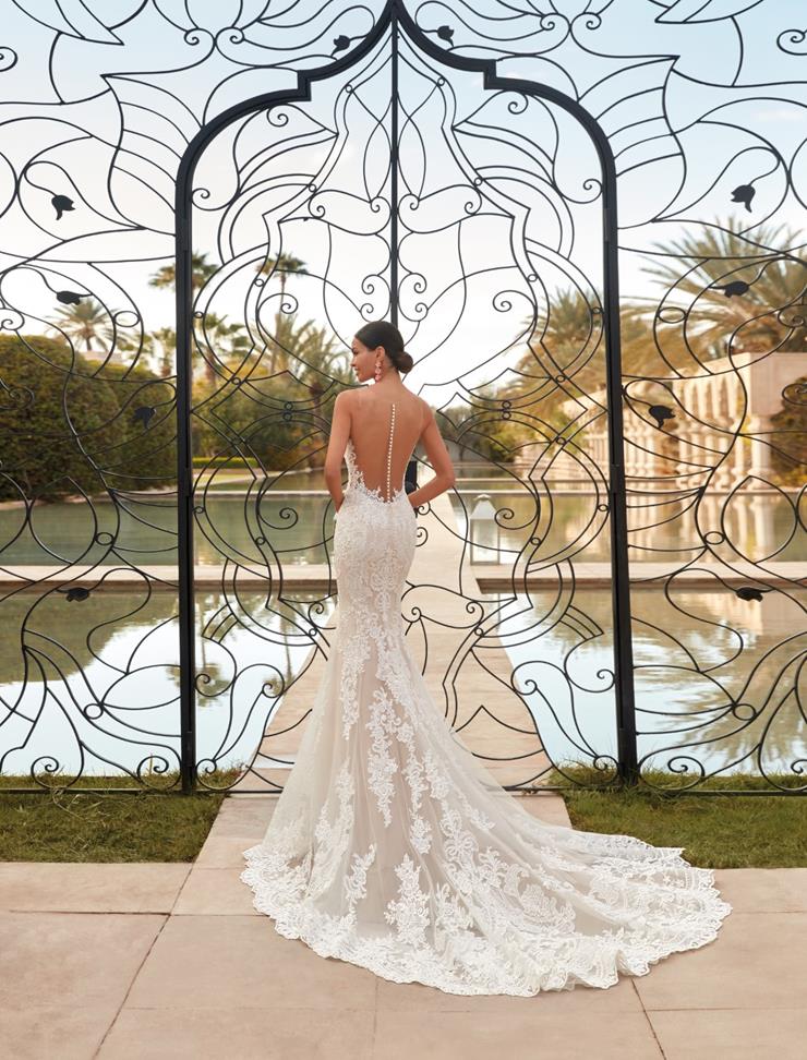 Demetrios Style #1102 #7 picture