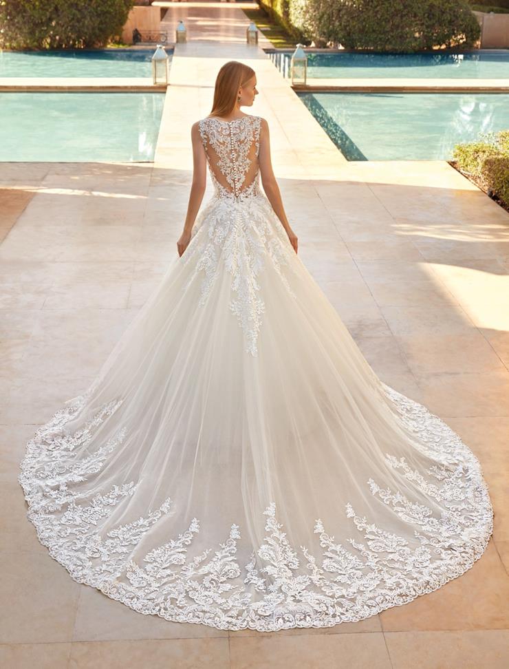 Demetrios Style #1104 #3 picture