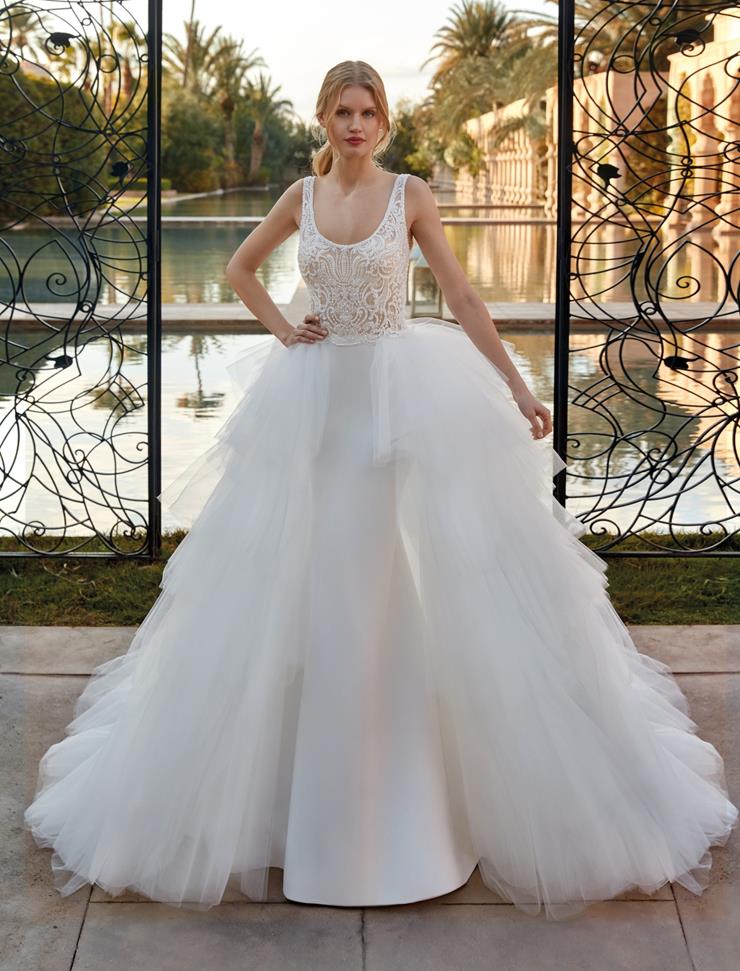 Demetrios Style #1108 #7 picture