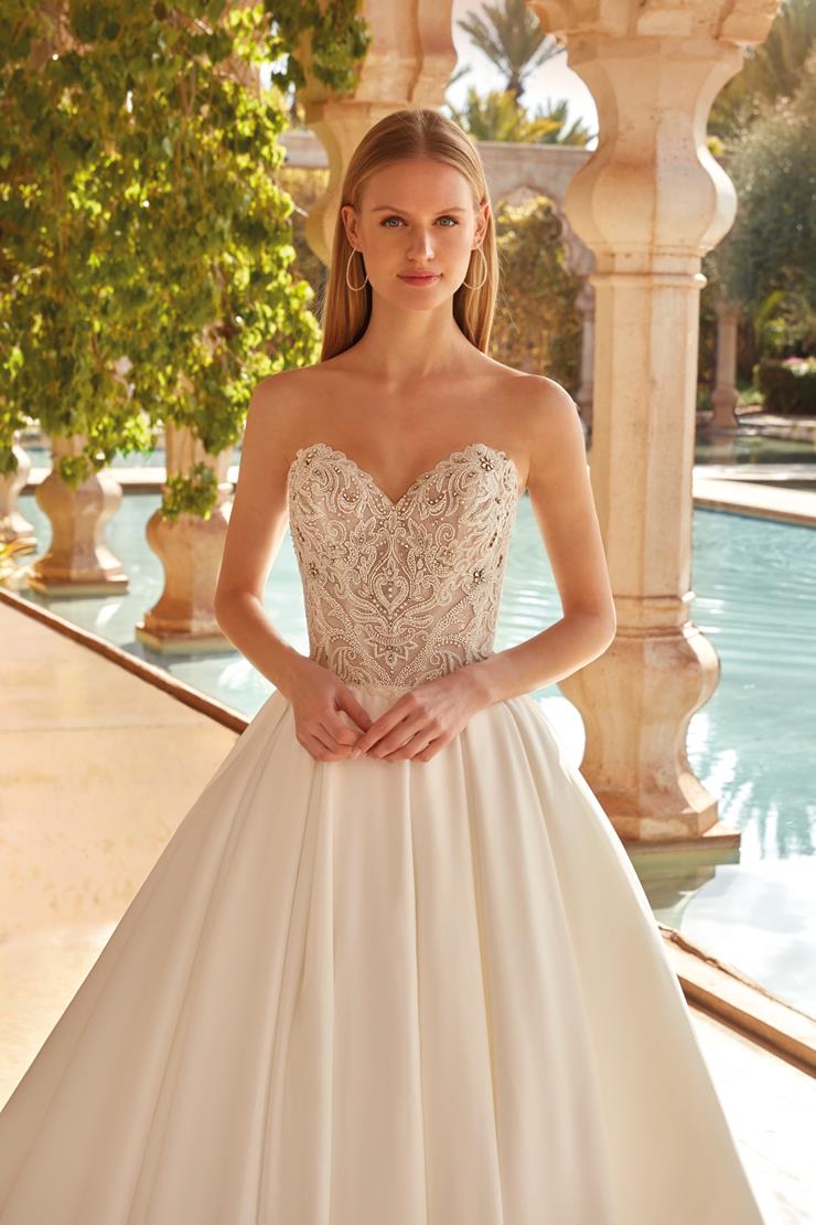 Demetrios Style #1111 #5 picture