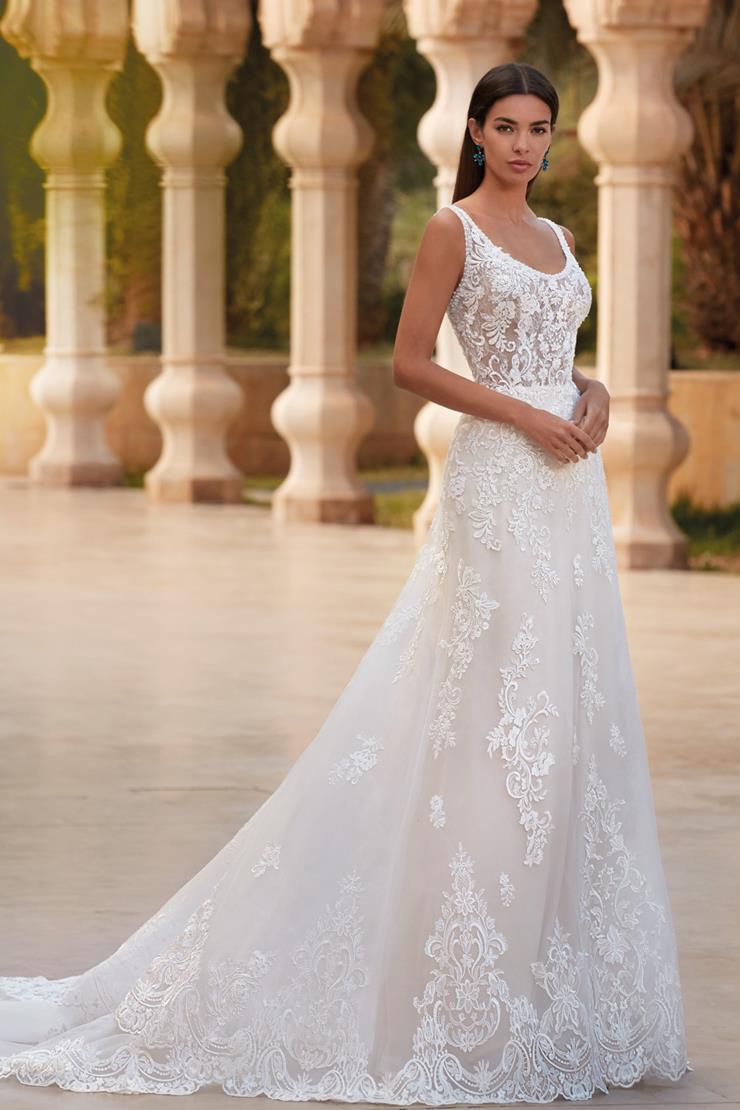 Demetrios Style #1112 #3 picture