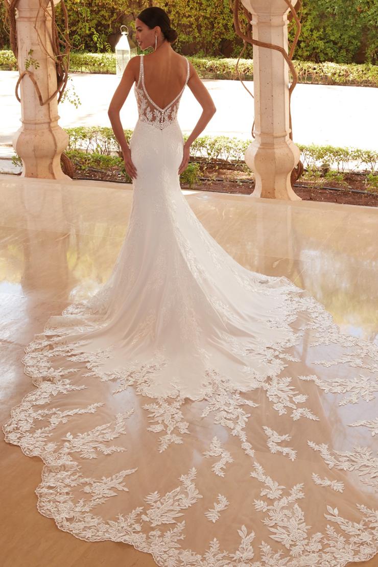 Demetrios Style #1114 #1 picture