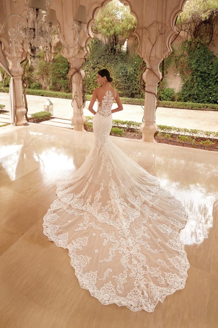 Demetrios Style #1121 #5 picture