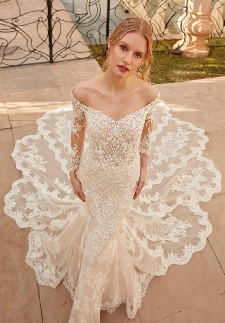 Demetrios Style #1122 #5 picture
