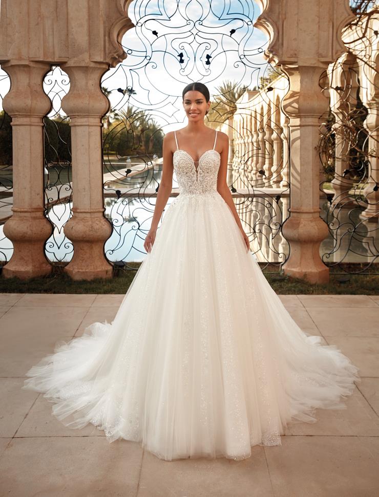 Demetrios Style #1129 #5 picture