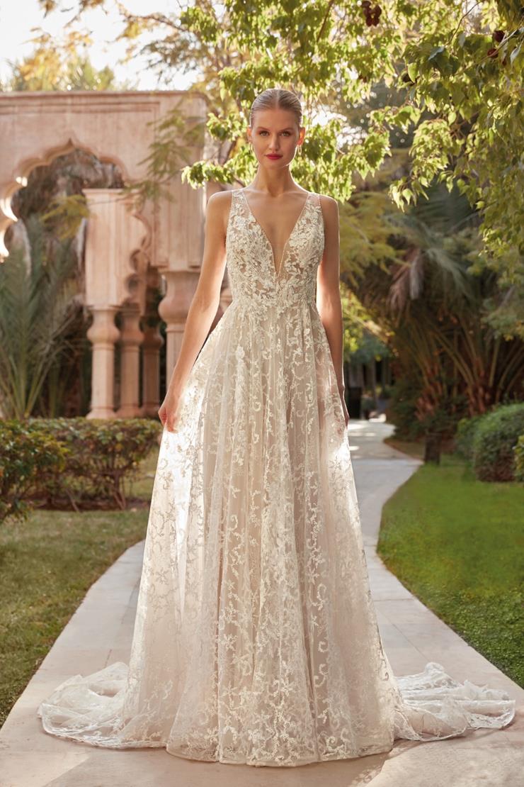 Demetrios Style #200121 #5 picture