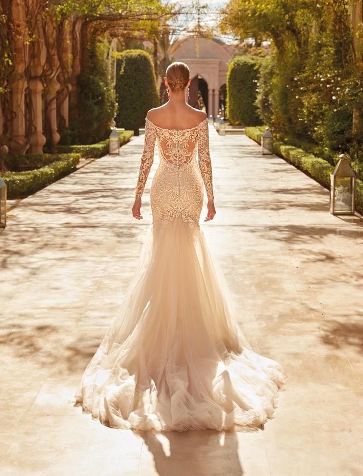 Demetrios Style #200122 #5 picture