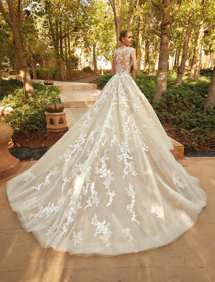 Demetrios Style #200126 #7 picture