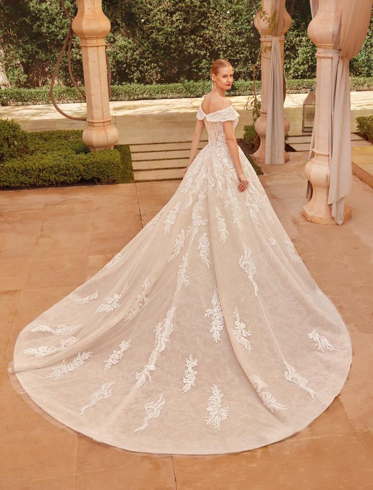 Demetrios Style #200129 #5 picture