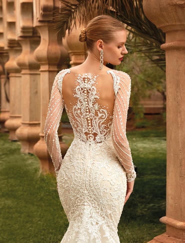 Demetrios Style #200130 #7 picture