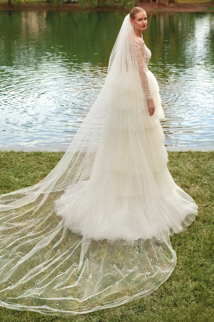 Demetrios Style #200131 #13 picture