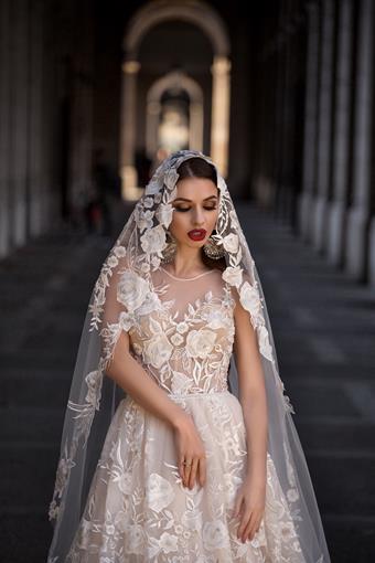 Amalia Pollardi #1 vertical thumbnail
