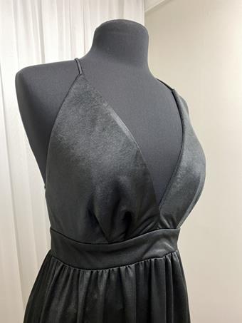 Private Label #S358 - Black #2 vertical thumbnail