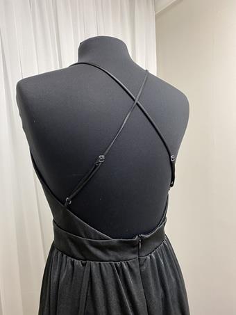 Private Label #S358 - Black #1 vertical thumbnail