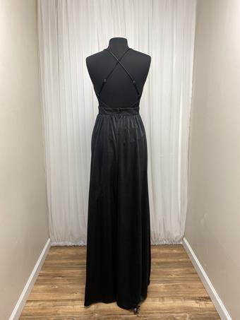 Private Label #S358 - Black #3 default backface vertical thumbnail