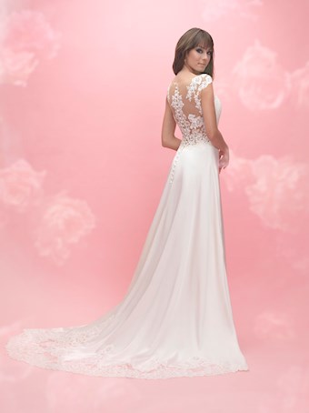 Allure Romance 3054