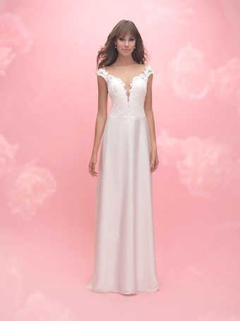 Allure Romance 3054