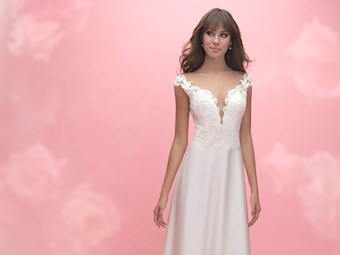 Allure Romance 3054