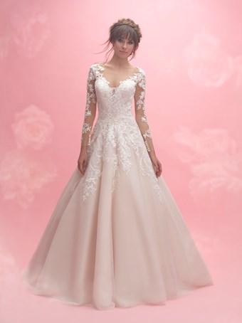 Allure 3059