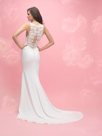 Allure Romance 3063
