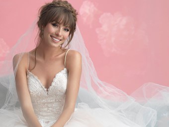 Allure Romance 3067
