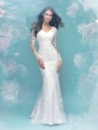 Allure M580